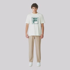 Camiseta Masculina Comfort F-Box Union Classics Fila - Foto 2