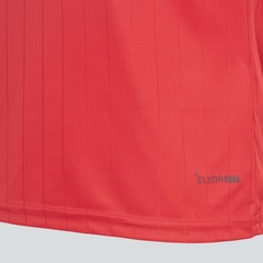 Camisa Internacional I 2026 adidas Infantil - Foto 3