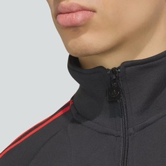 Casaco Flamengo Originals adidas Masculino - Foto 7