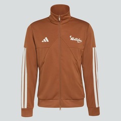 Jaqueta Feminina Tiro CG adidas - Foto 4