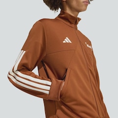 Jaqueta Feminina Tiro CG adidas - Foto 5