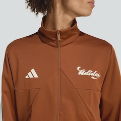 Jaqueta Feminina Tiro CG adidas - Foto 6