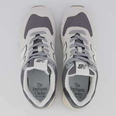 Tênis Masculino 574 V2 New Balance - Foto 4