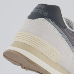 Tênis Masculino 574 V2 New Balance - Foto 6