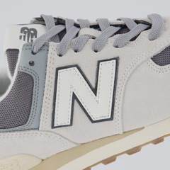Tênis Masculino 574 V2 New Balance - Foto 7