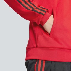 Jaqueta Flamengo Originals adidas Masculina - Foto 6