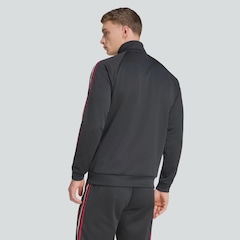 Jaqueta Manchester United Originals adidas Masculina - Foto 2