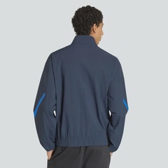 Jaqueta Arsenal Hino adidas Masculina - Foto 2