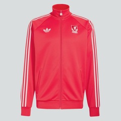 Jaqueta Masculina Liverpool Originals adidas - Foto 4