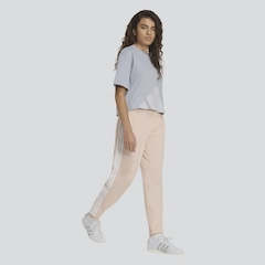 Camiseta Feminina BL SJ BF adidas - Foto 3