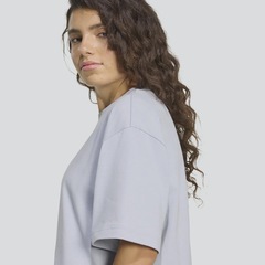 Camiseta Feminina BL SJ BF adidas - Foto 5