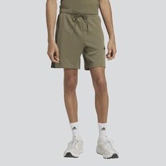 Bermuda adidas Camo Print SH Masculina - Foto 1