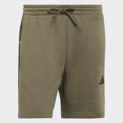 Bermuda adidas Camo Print SH Masculina - Foto 4