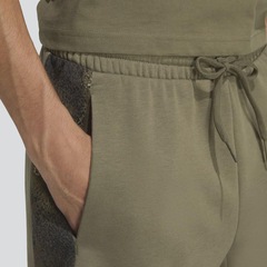 Bermuda adidas Camo Print SH Masculina - Foto 6