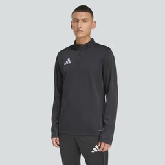 Jaqueta Masculina Entrada 26 TR adidas - Foto 1