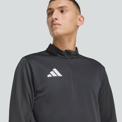Jaqueta Masculina Entrada 26 TR adidas - Foto 7