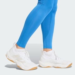 Calça Legging Feminina WE BL 1/1 L adidas - Foto 6