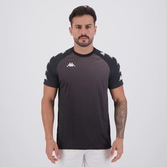 Kit 2 Camisas Masculina Grimes Kappa - Foto 2