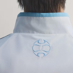 Jaqueta Argentina I 2006 Masculina adidas - Foto 5