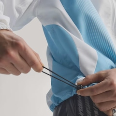 Jaqueta Argentina I 2006 Masculina adidas - Foto 7