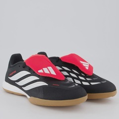 Chuteira de Futsal Predator League LIN adidas - Foto 2