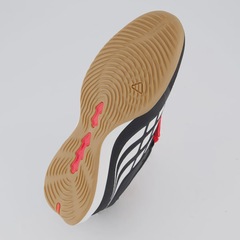 Chuteira de Futsal Predator League LIN adidas - Foto 5