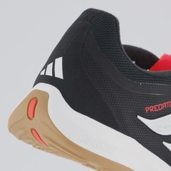 Chuteira de Futsal Predator League LIN adidas - Foto 6