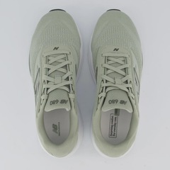 Tênis Masculino Fresh Foam 680 V9 New Balance - Foto 4