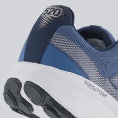 Tênis Masculino Fresh Foam 520 V9 New Balance - Foto 6