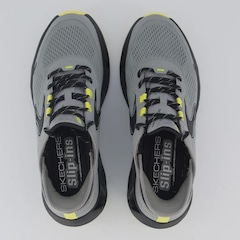 Tênis Masculino Glide-Step Altus Skechers - Foto 4