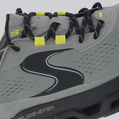 Tênis Masculino Glide-Step Altus Skechers - Foto 7