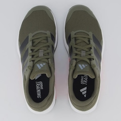 Tênis Unissex Everyset Base Trainer adidas - Foto 4