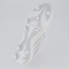 Chuteira de Campo Adulta Predator Club FG MG LIN adidas - Foto 5