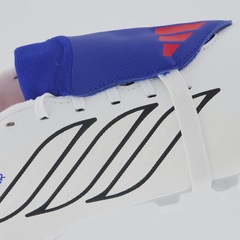 Chuteira de Campo Adulta Predator Club FG MG LIN adidas - Foto 7