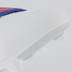 Chuteira de Campo Adulta Predator Club FG MG LIN adidas - Foto 8