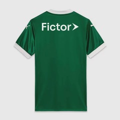 Camisa do Palmeiras I 2025 Jogador Com Patrocínio Puma Masculina - Foto 11