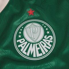 Camisa do Palmeiras I 2025 Jogador Com Patrocínio Puma Masculina - Foto 7