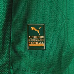 Camisa do Palmeiras I 2025 Jogador Com Patrocínio Puma Masculina - Foto 8