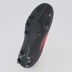 Chuteira de Campo Adulta F50 Club adidas - Foto 5