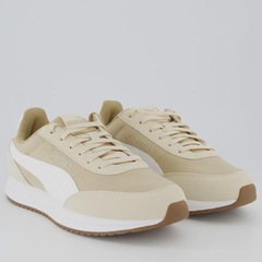 Tênis Masculino R78 Lightwind Puma - Foto 2