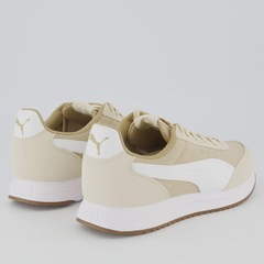 Tênis Masculino R78 Lightwind Puma - Foto 3