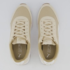 Tênis Masculino R78 Lightwind Puma - Foto 4