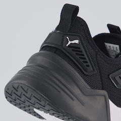 Tênis Feminino Retaliate 3 Puma - Foto 6