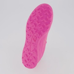 Chuteira de Society Adulta Tekela TF New Balance - Foto 5