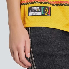 Camisa Jamaica Home 2026 adidas Feminina - Foto 7