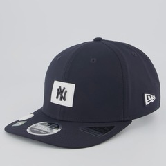 Boné Aba Reta New Era MLB New York Yankees 970SS Unissex - Foto 1