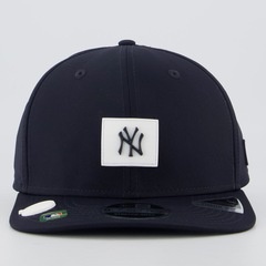 Boné Aba Reta New Era MLB New York Yankees 970SS Unissex - Foto 2