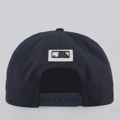 Boné Aba Reta New Era MLB New York Yankees 970SS Unissex - Foto 3
