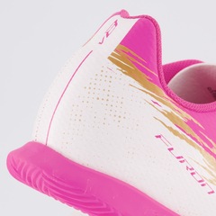 Chuteira de Futsal Adulta Furon New Balance - Foto 6
