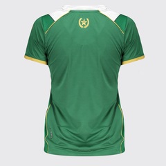 Camisa do Chapecoense I 2026 Kappa Feminina - Foto 3